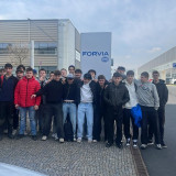 laboratore forvia2026