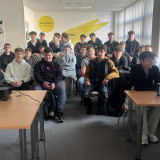 laboratore forvia2026