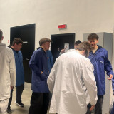 laboratore forvia2026