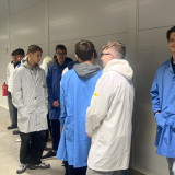 laboratore forvia2026