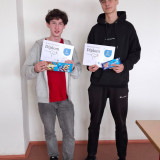 matematicky klokan2026